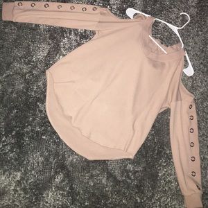 Super cute sweatshirt!